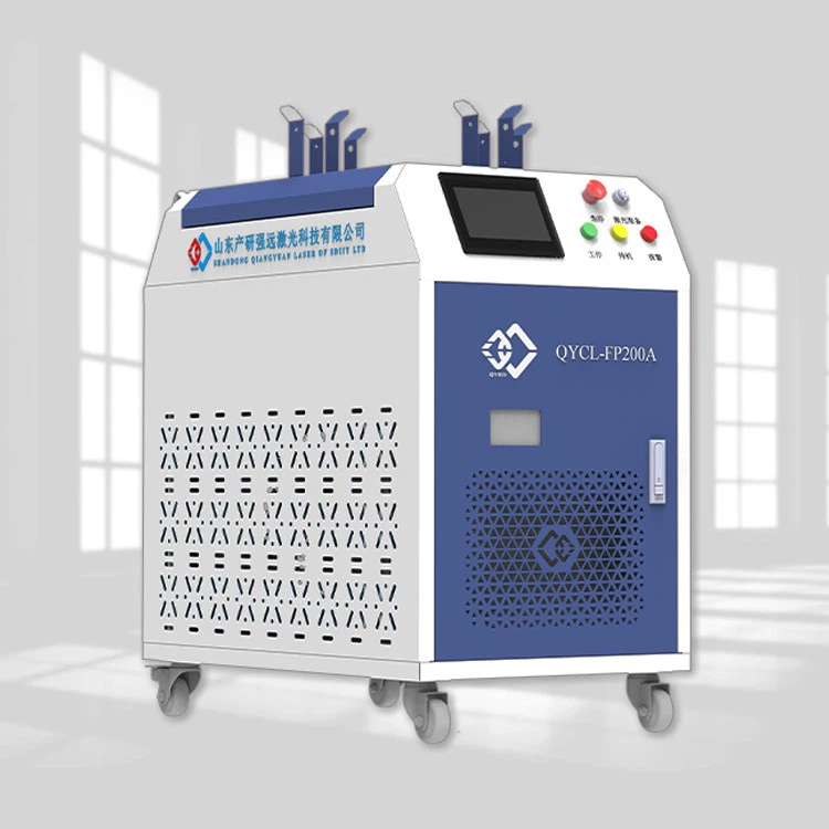 200w laser cleaner 200w laser cleaner