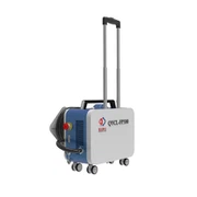 200W Lazer Temizleme Makinesi